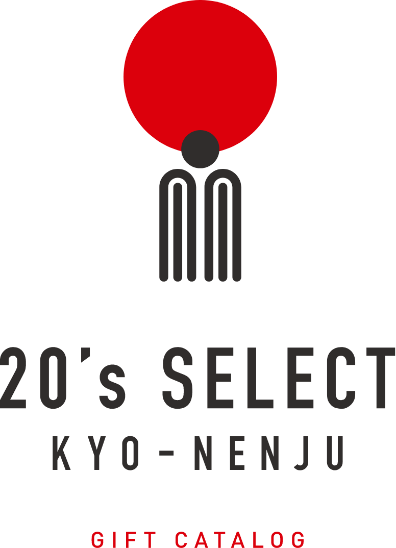 20's SELECT KYO - NENJU GIFT CATALOG
