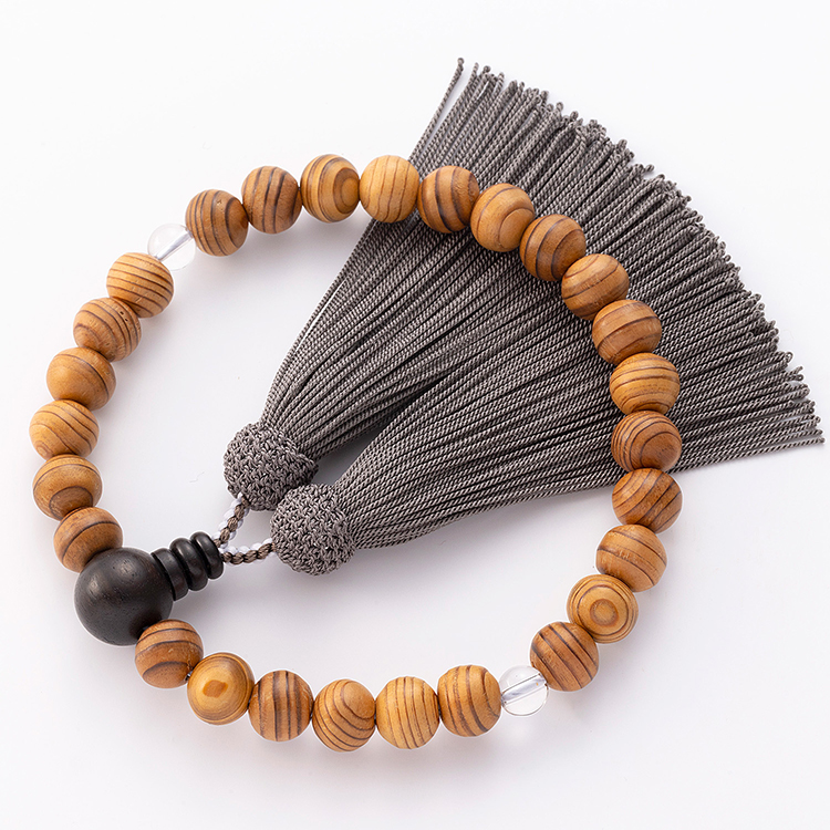 12日本の木鼠茶のイメージ画像