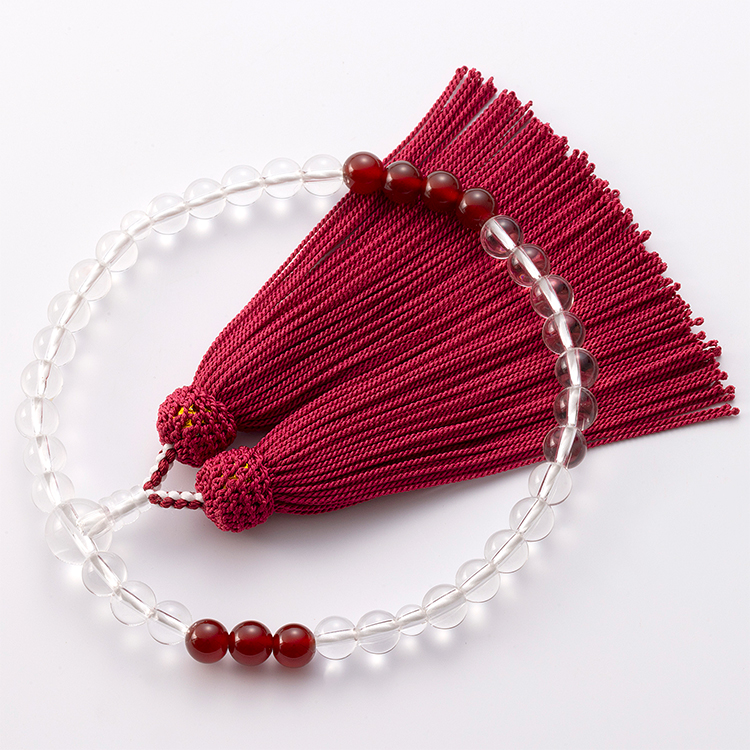 06京景色「後院」瑪瑙のイメージ画像