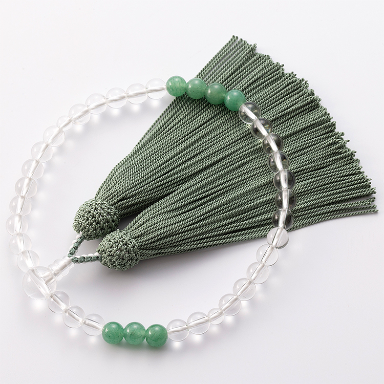 05京景色「後院」アベンチュリンのイメージ画像